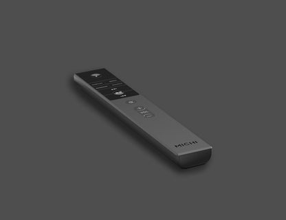 Product Image of the Rotel Michi Q5 CD Player