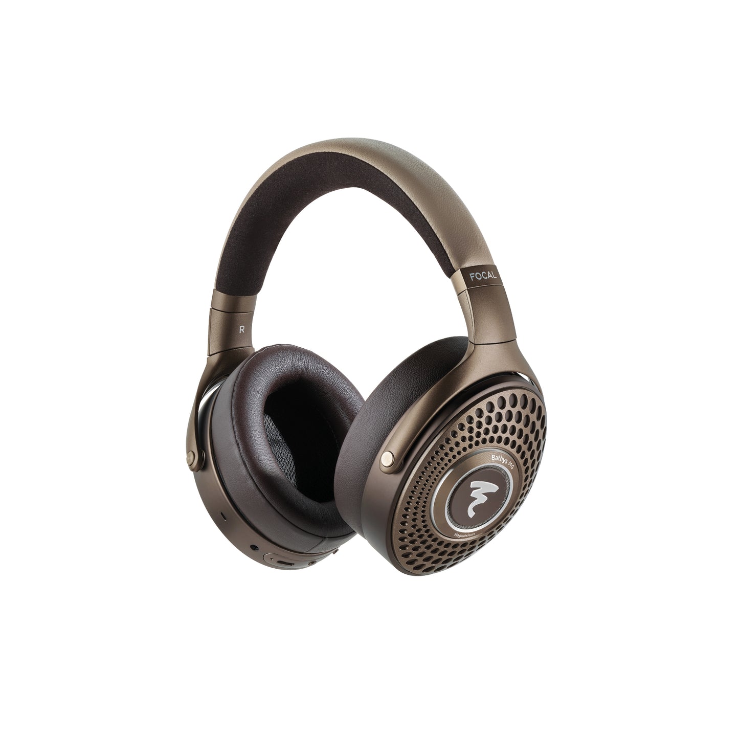 Product Image for the Focal Bathys MG Wireless Headphones