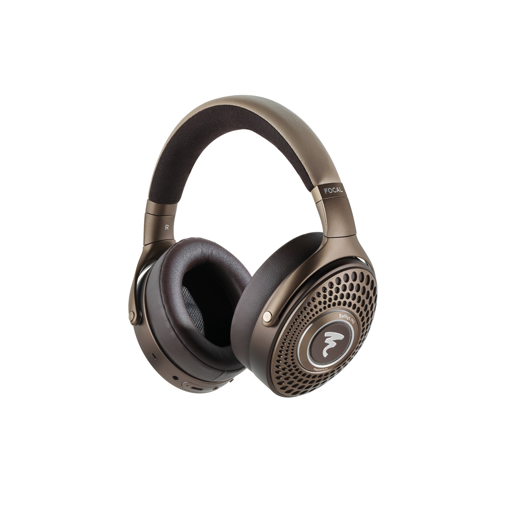 Product Image for the Focal Bathys MG Wireless Headphones