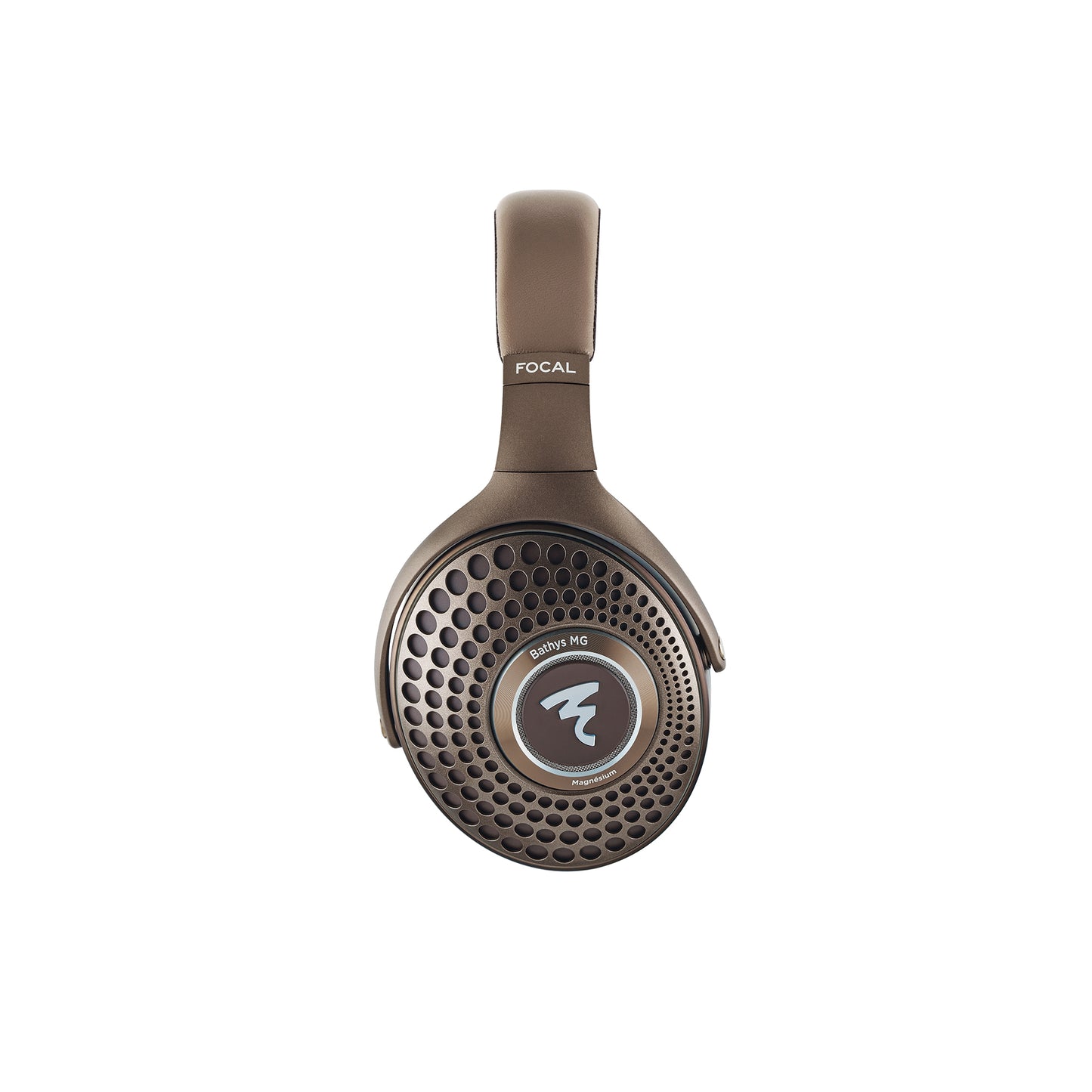 Product Image for the Focal Bathys MG Wireless Headphones