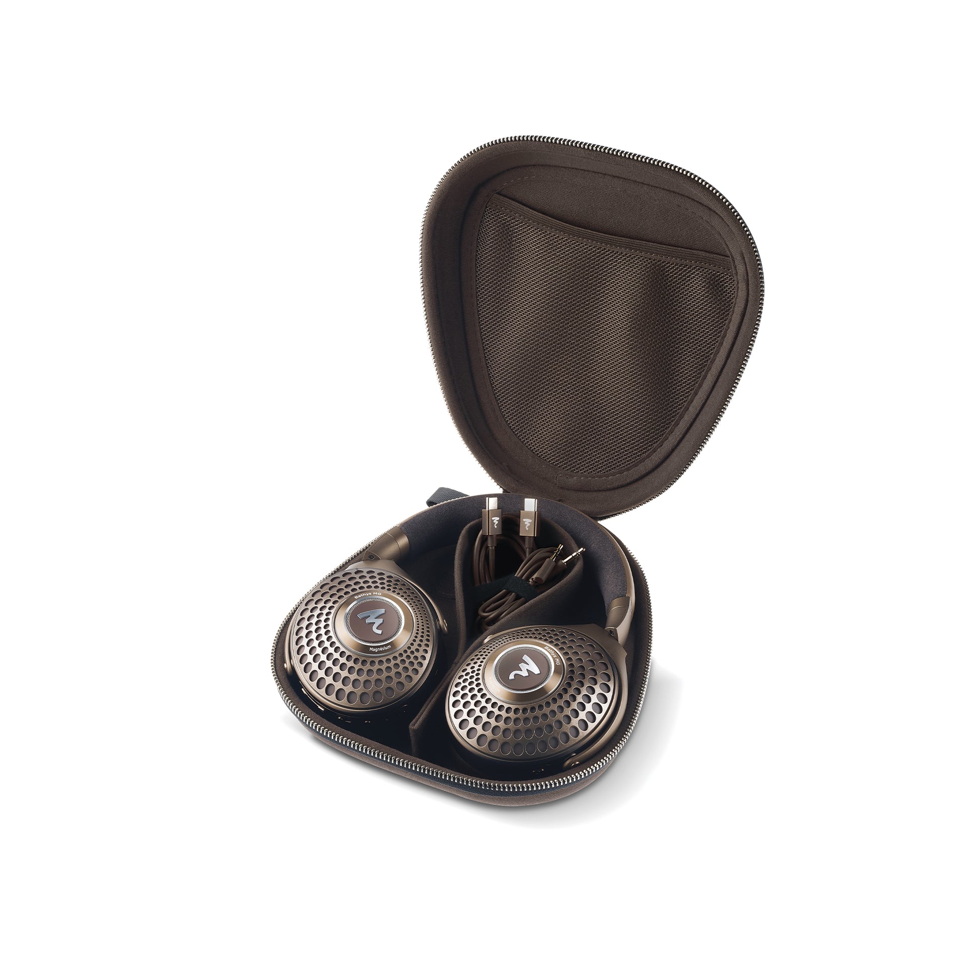 Product Image for the Focal Bathys MG Wireless Headphones 