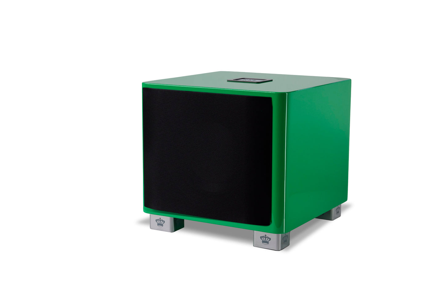 Product image of the REL T/9x Subwoofer in Green With Envy