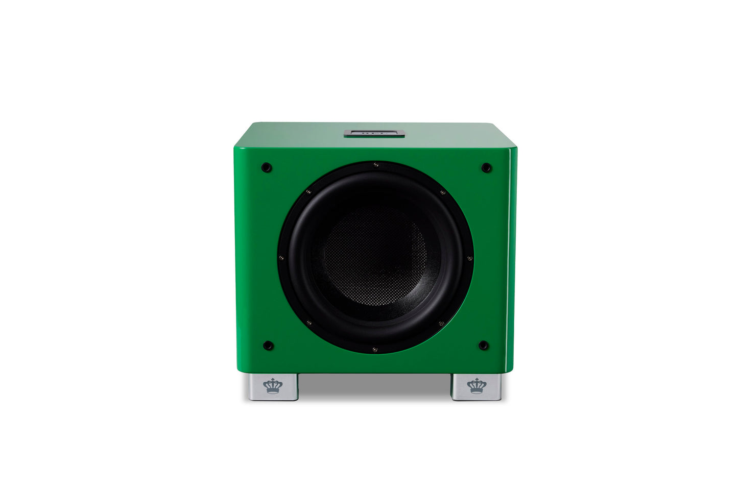 Product image of the REL T/9x Subwoofer in Green With Envy