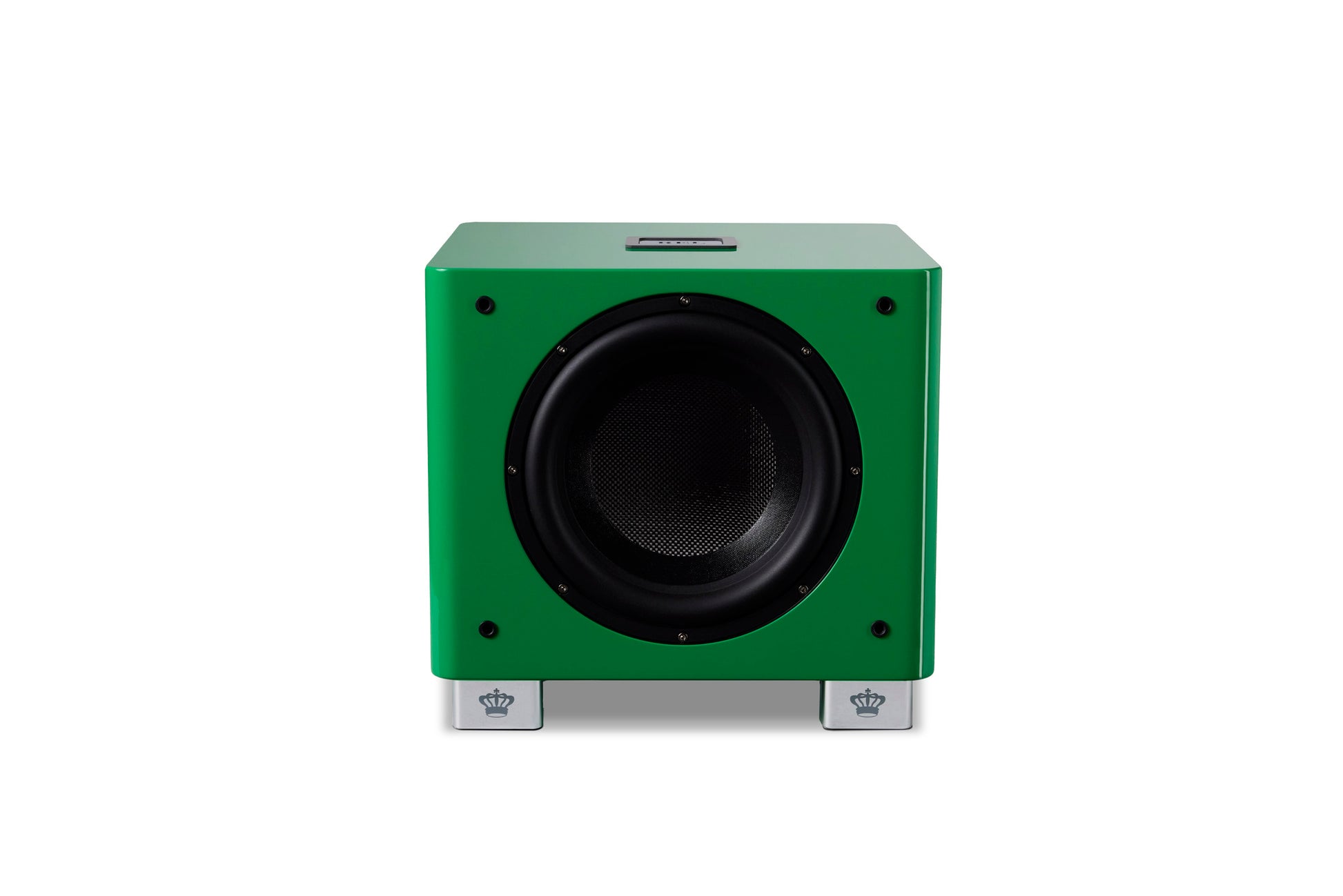 Product image of the REL T/9x Subwoofer in Green With Envy
