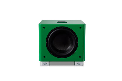 Product image of the REL T/9x Subwoofer in Green With Envy