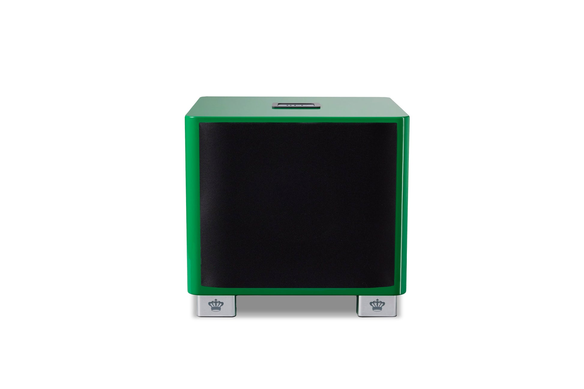 Product image of the REL T/9x Subwoofer in Green With Envy