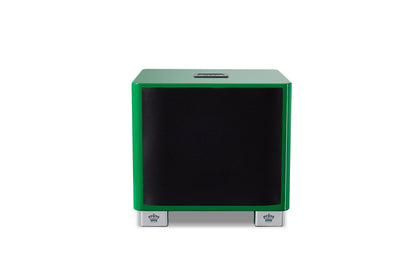 Product image of the REL T/9x Subwoofer in Green With Envy