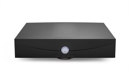 Product Image of the Linn Klimax Solo 500 Mono Power Amplifier in Black