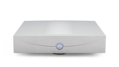 Product Image of the Linn Klimax Solo 500 Mono Power Amplifier in Silver