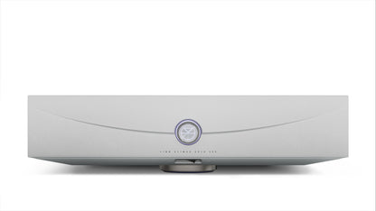 Product Image of the Linn Klimax Solo 500 Mono Power Amplifier in Silver