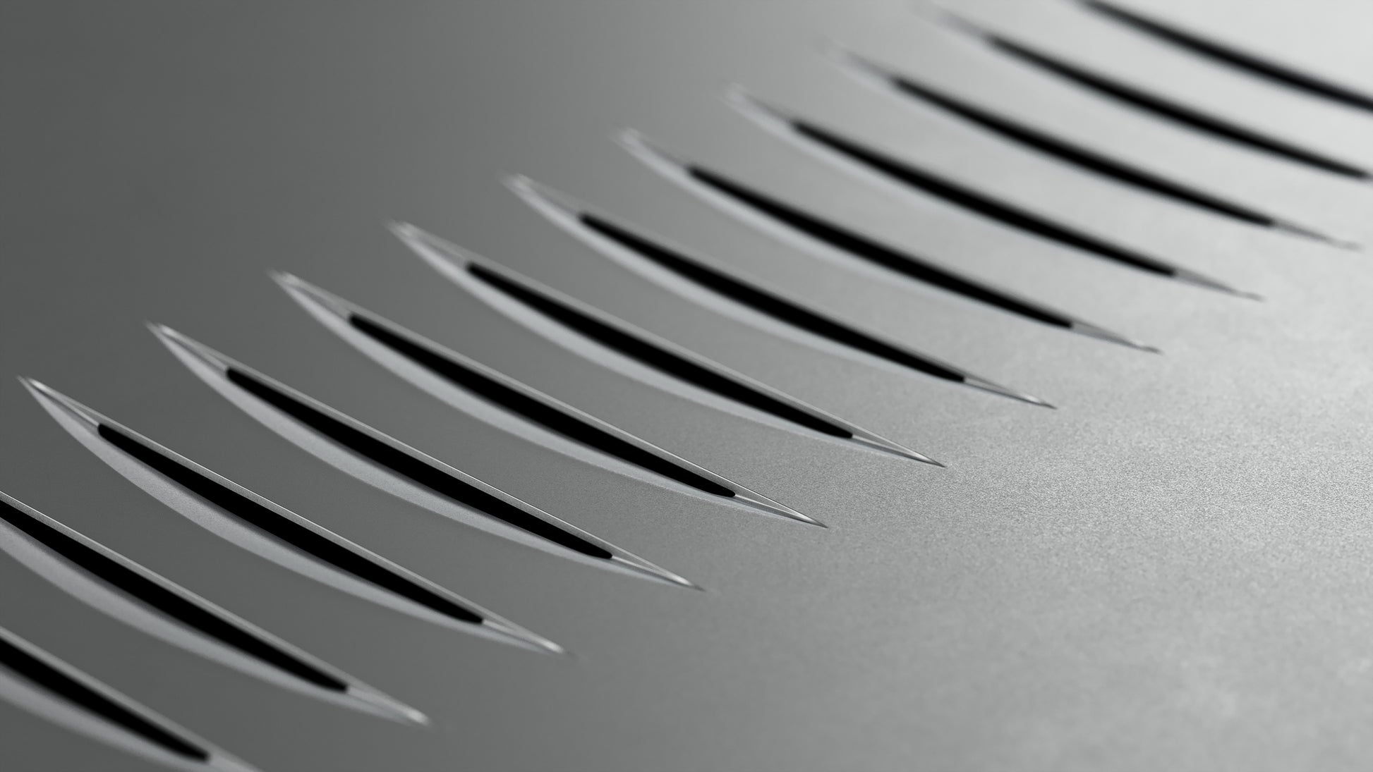 Product Image of the Linn Klimax Solo 500 Mono Power Amplifier in Silver