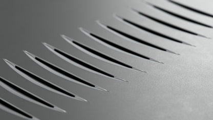 Product Image of the Linn Klimax Solo 500 Mono Power Amplifier in Silver