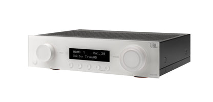Product Image of the JBL MA510 AV Receiver in White