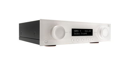 Product Image of the JBL MA510 AV Receiver in White