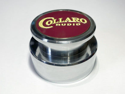 Product Image of the Collaro 'The Mercury' Turntable Weight