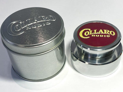 Product Image of the Collaro 'The Mercury' Turntable Weight
