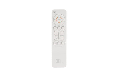 Product Image of the JBL MA9100HP AV Receiver Remote in White
