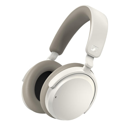 Product Image of the Sennheiser Accentum Headphones in White
