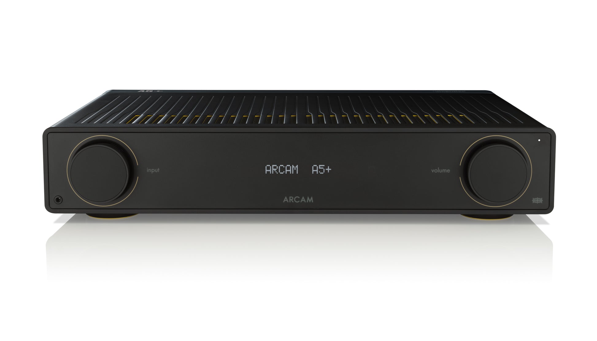 Product Image of the Arcam A5+ Integrated Amplifier