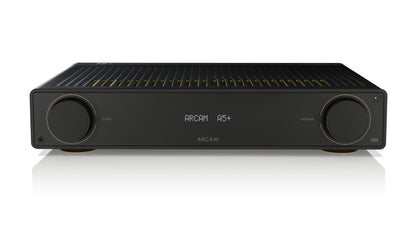 Product Image of the Arcam A5+ Integrated Amplifier