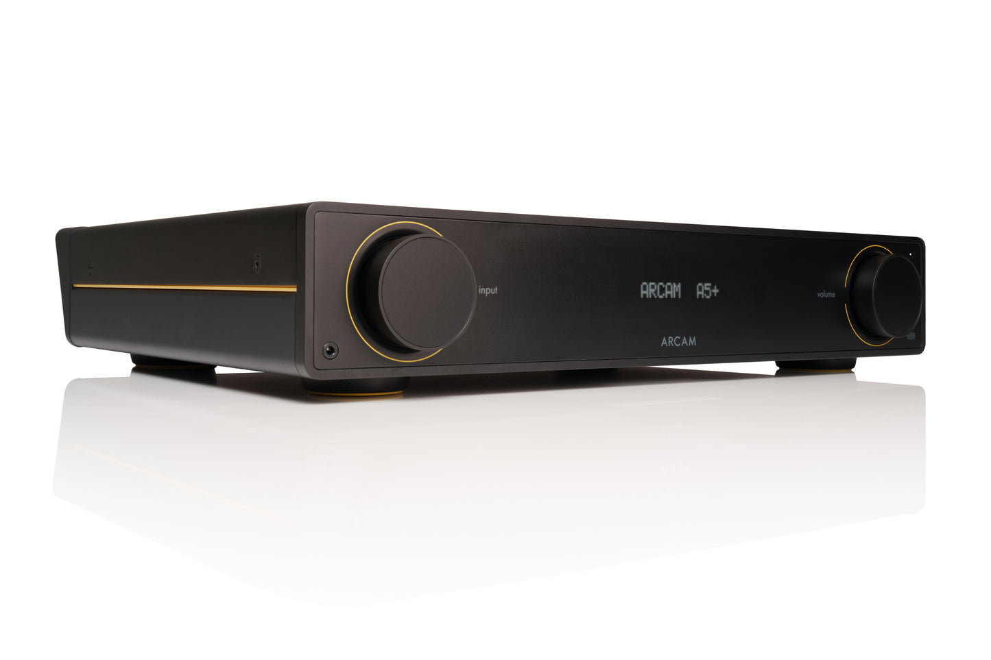 Product Image of the Arcam A5+ Integrated Amplifier