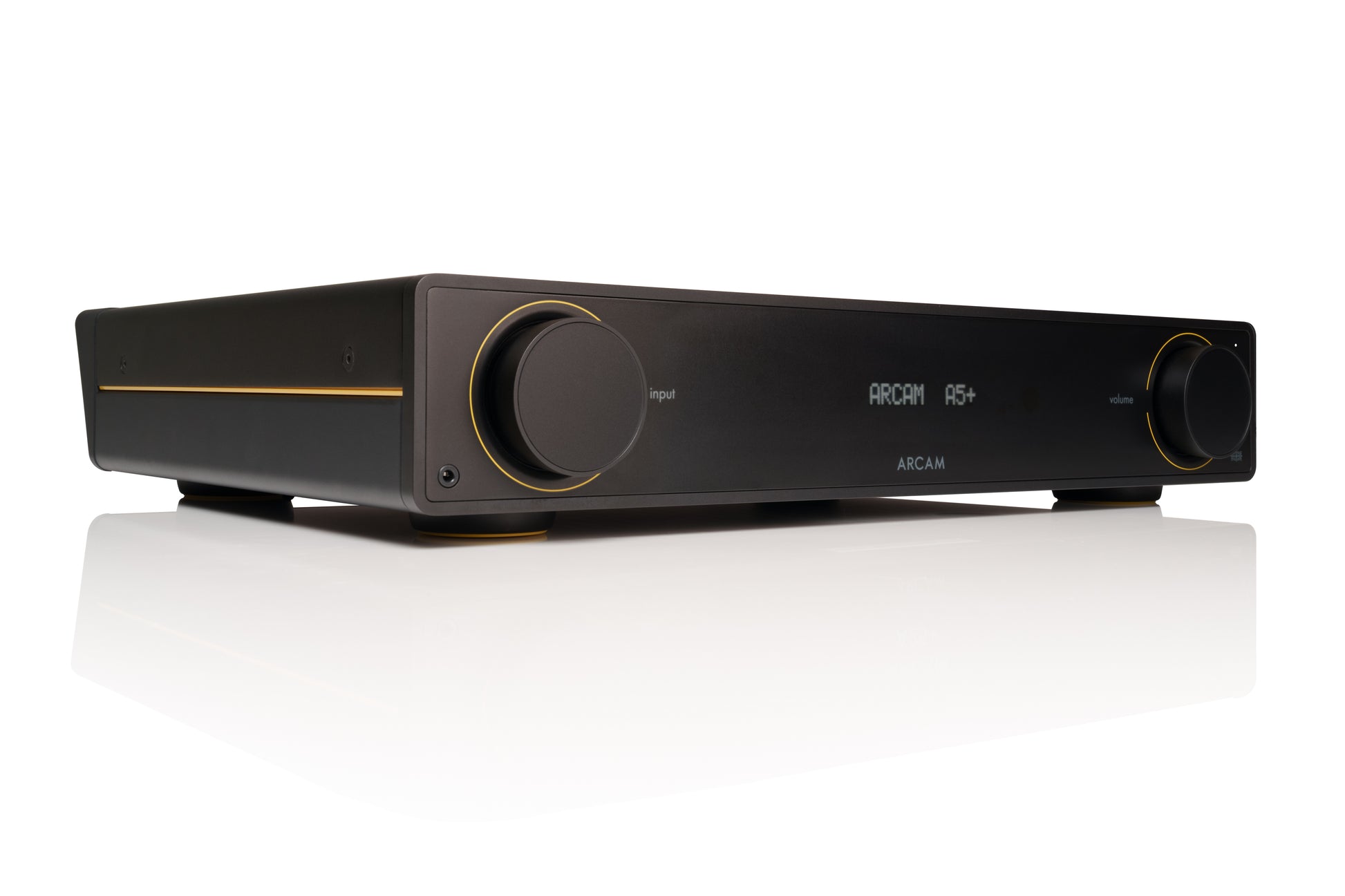 Product Image of the Arcam A5+ Integrated Amplifier