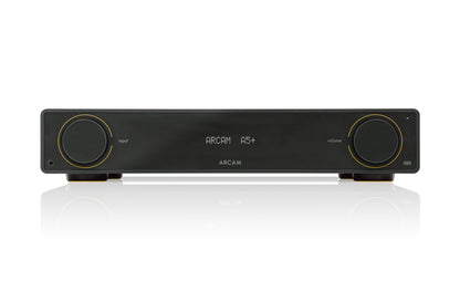Product Image of the Arcam A5+ Integrated Amplifier
