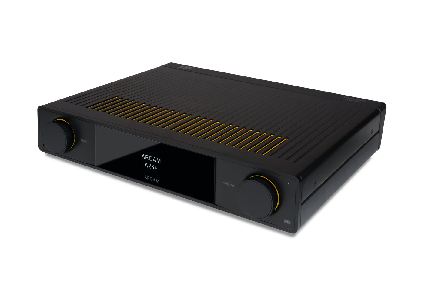 Product Image of the Arcam A25+ Integrated Amplifier