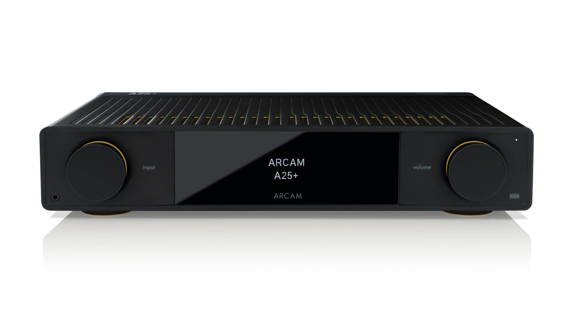 Product Image of the Arcam A25+ Integrated Amplifier