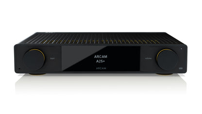 Product Image of the Arcam A25+ Integrated Amplifier