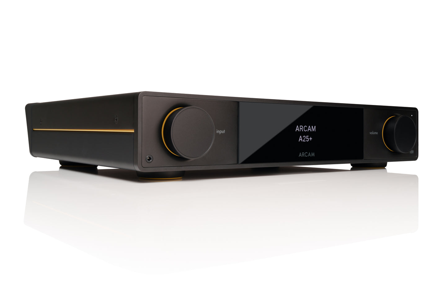 Product Image of the Arcam A25+ Integrated Amplifier