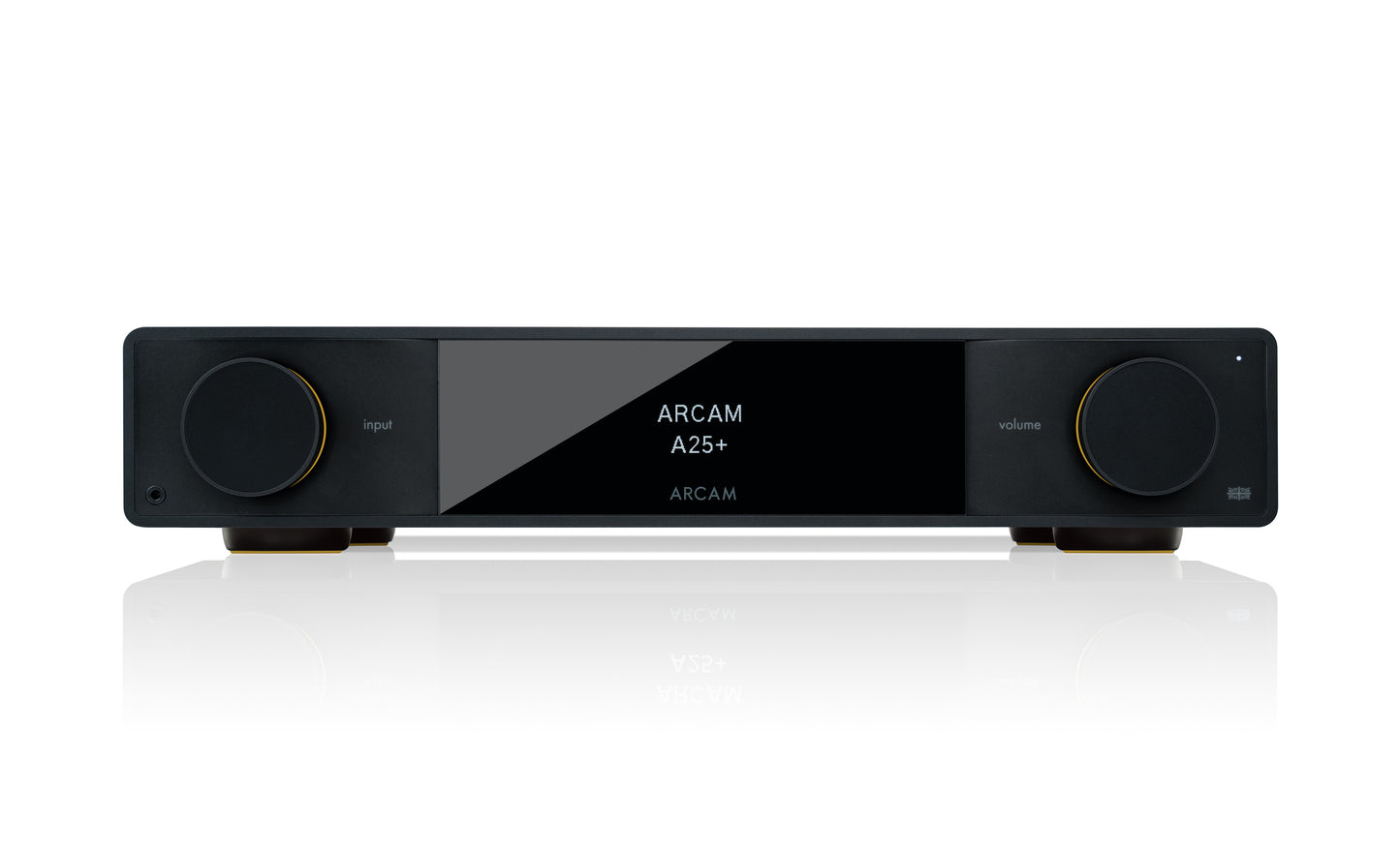 Product Image of the Arcam A25+ Integrated Amplifier