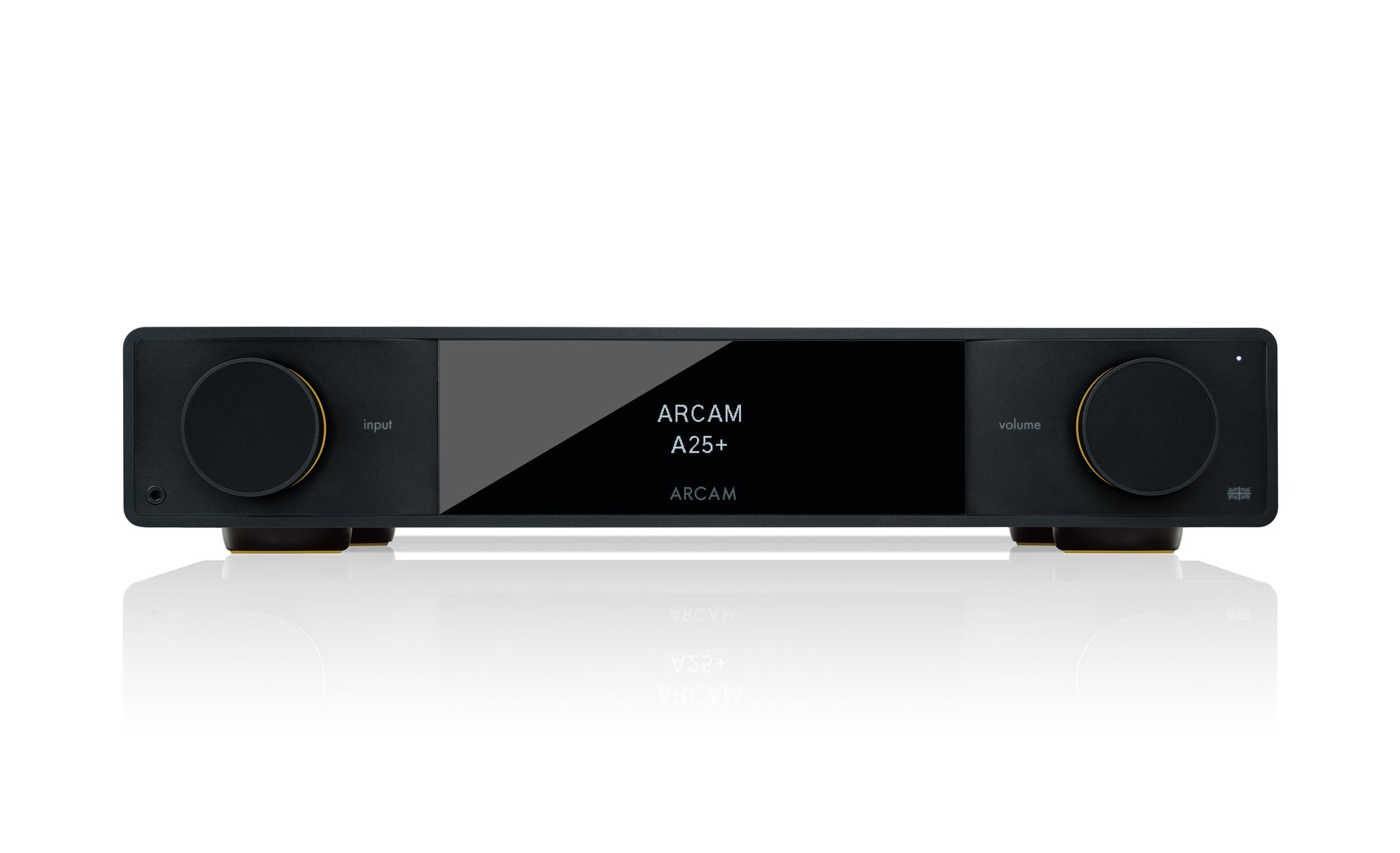 Product Image of the Arcam A25+ Integrated Amplifier
