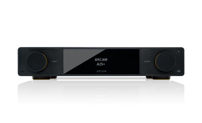Product Image of the Arcam A25+ Integrated Amplifier
