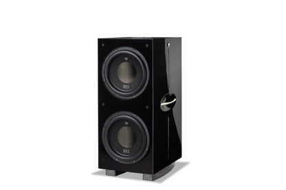 Product Image of the REL 212 Black Label Subwoofer