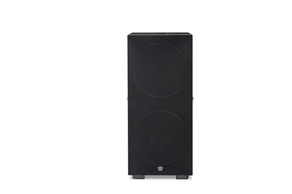 Product Image of the REL 212 Black Label Subwoofer