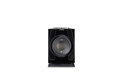 Product Image of the REL 212 Black Label Subwoofer