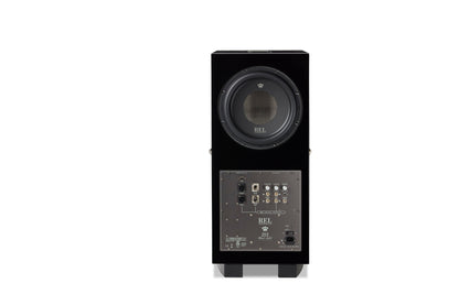Product Image of the REL 212 Black Label Subwoofer