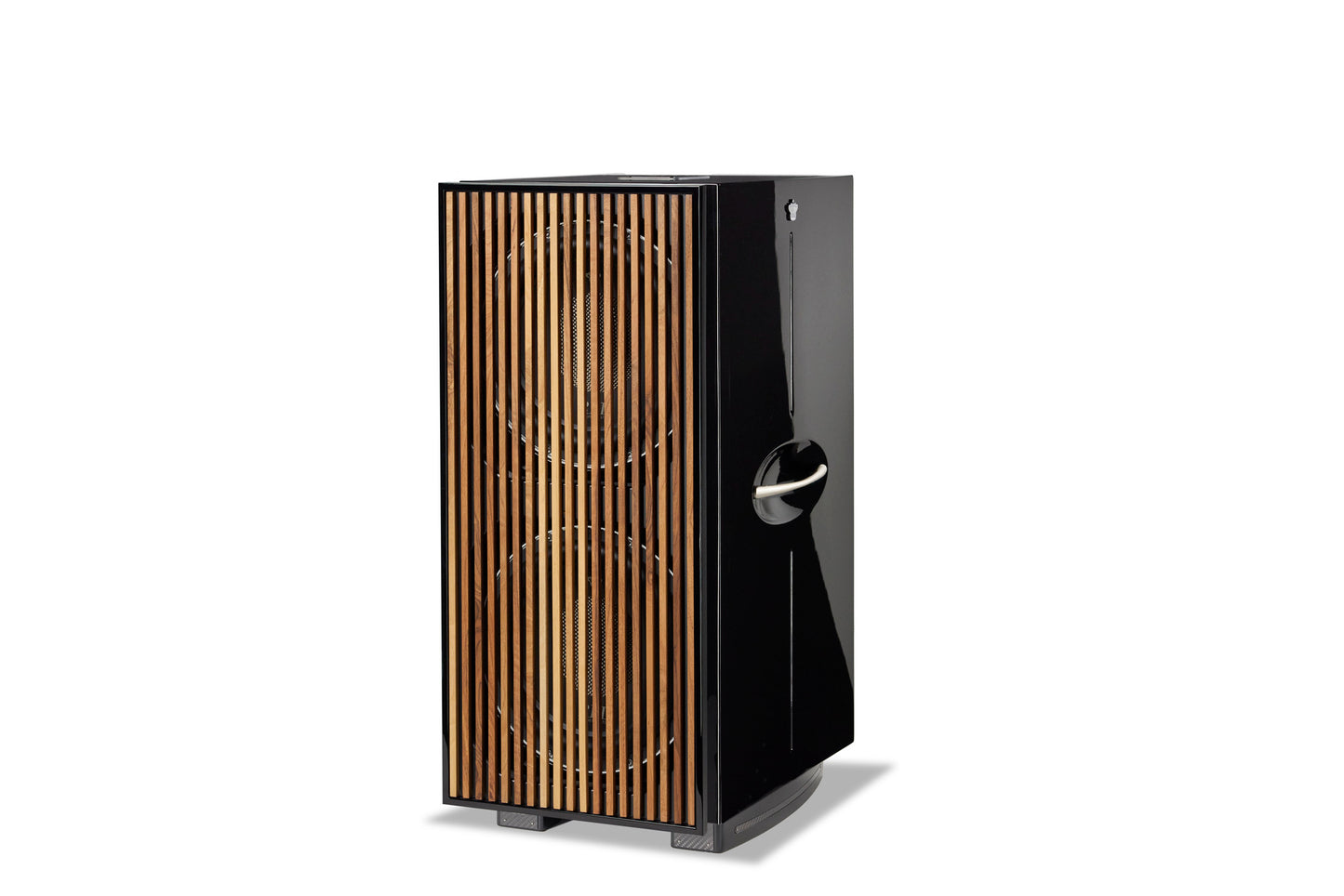 Product Image of the REL 212 Black Label Subwoofer