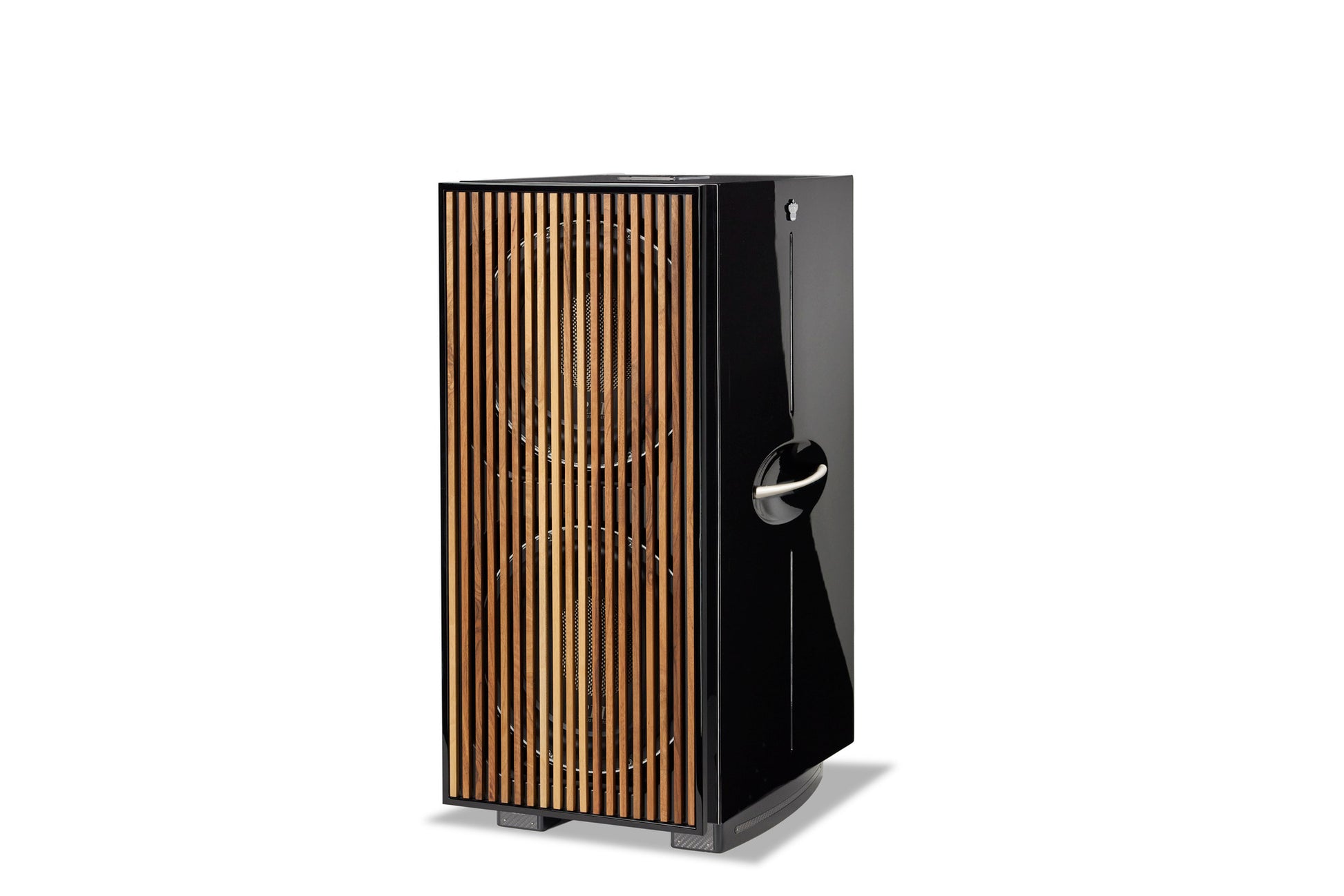 Product Image of the REL 212 Black Label Subwoofer