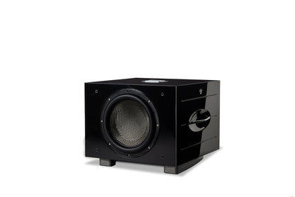 Product Image of the REL Carbon Special Black Label Subwoofer