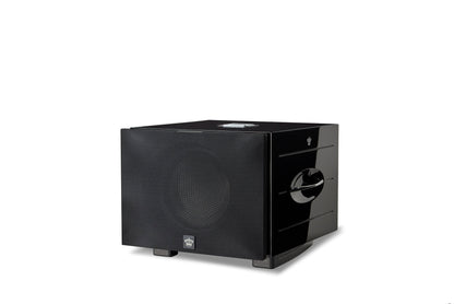 Product Image of the REL Carbon Special Black Label Subwoofer