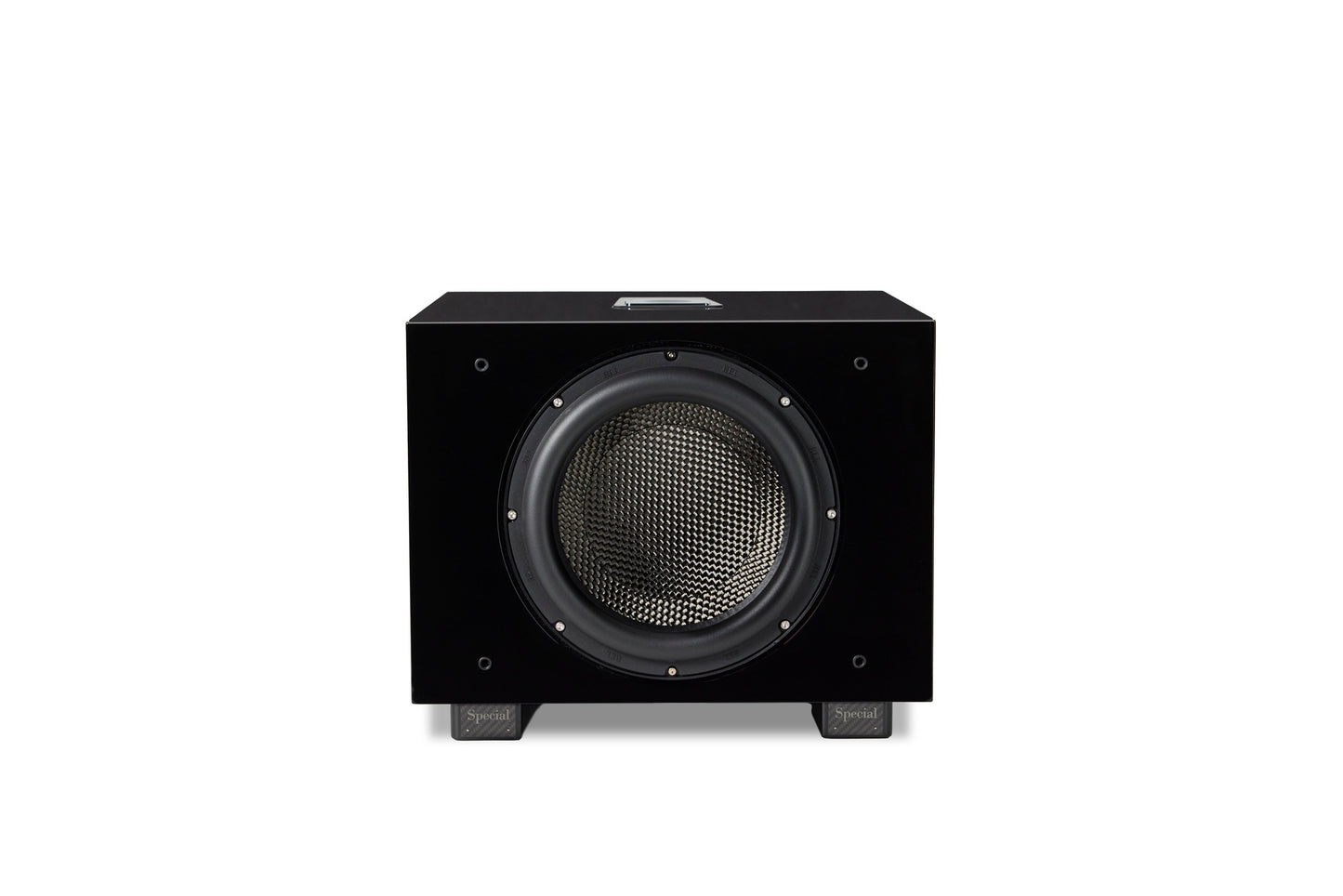 Product Image of the REL Carbon Special Black Label Subwoofer