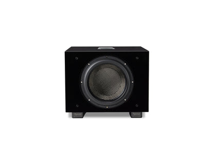 Product Image of the REL Carbon Special Black Label Subwoofer
