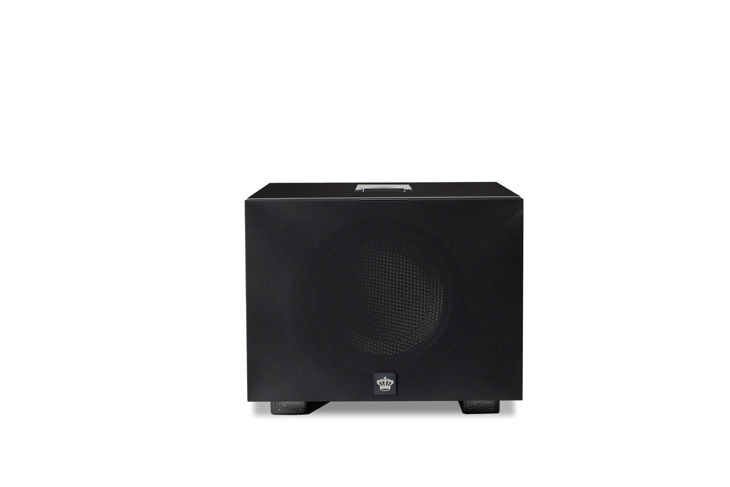 Product Image of the REL Carbon Special Black Label Subwoofer