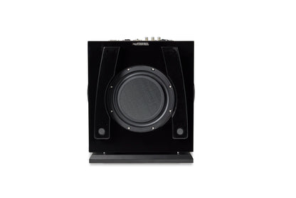 Product Image of the REL Carbon Special Black Label Subwoofer