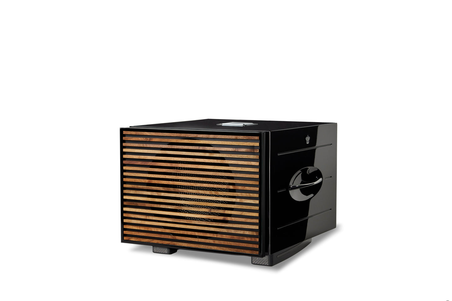 Product Image of the REL Carbon Special Black Label Subwoofer