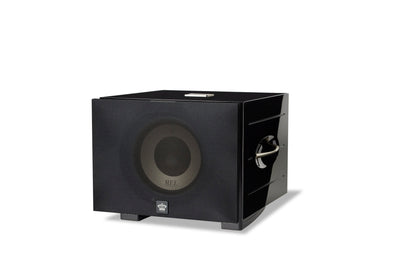 Product Image of the REL S/850 Subwoofer in Black