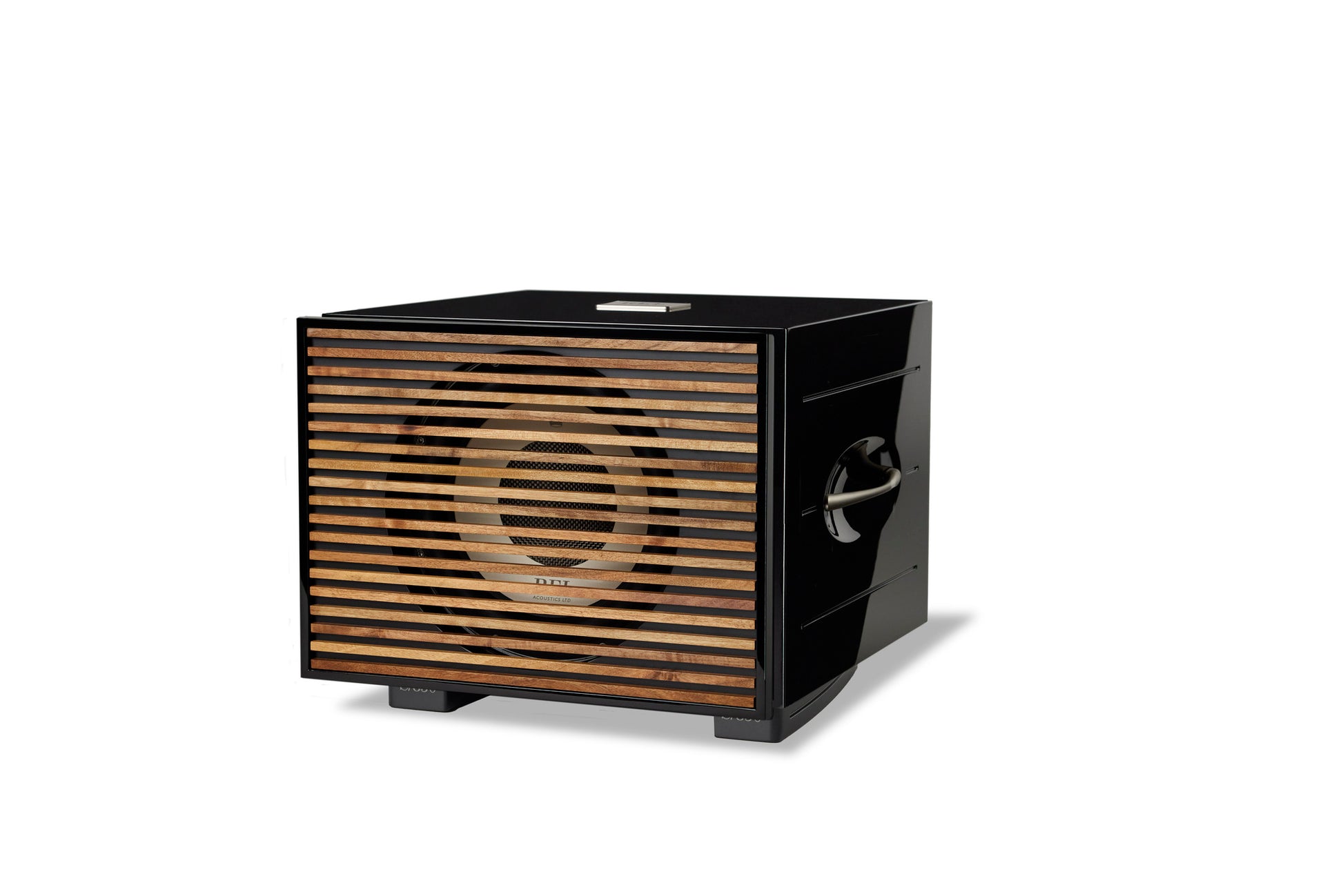 Product Image of the REL S/850 Subwoofer in Black