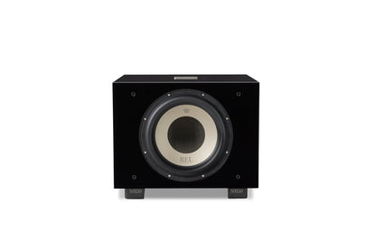 Product Image of the REL S/850 Subwoofer in Black